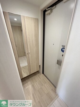 ROELLの物件内観写真